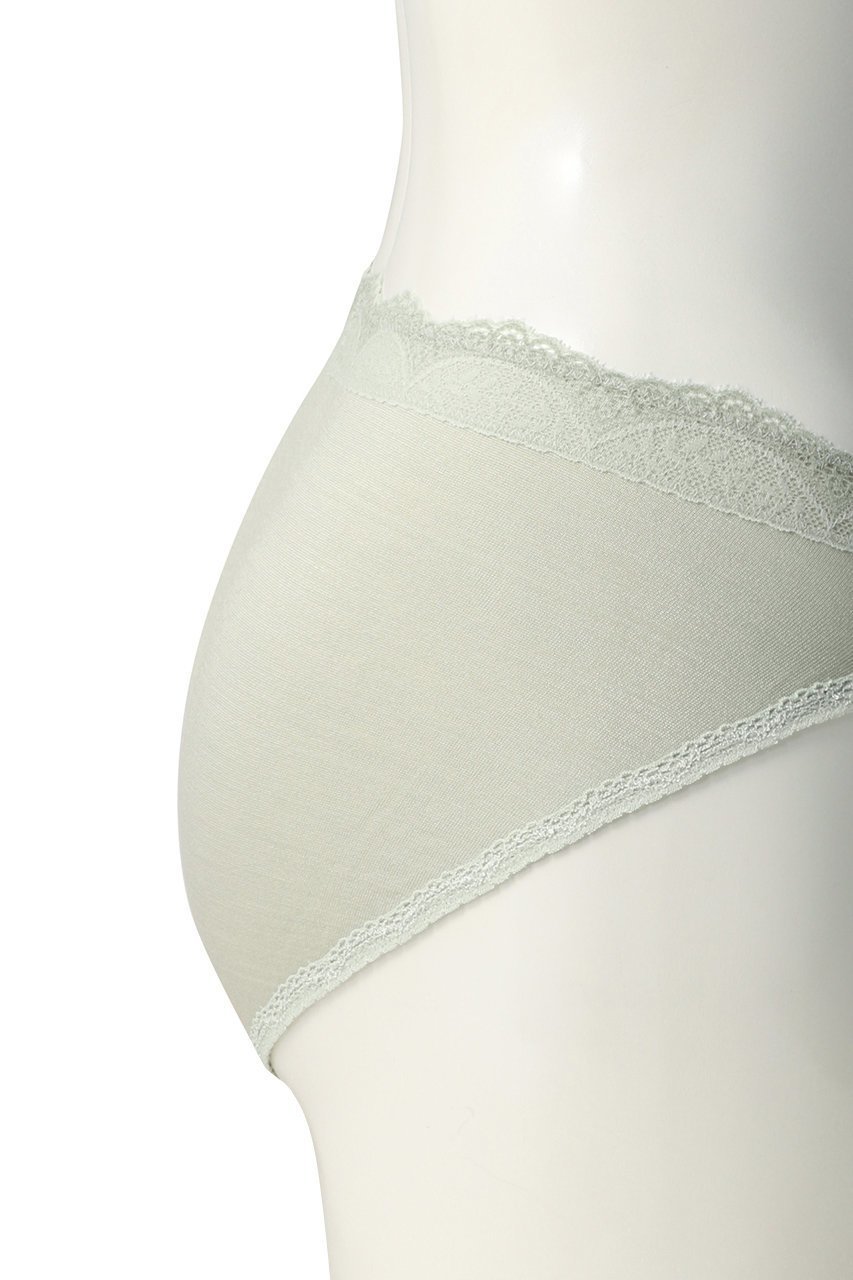 【キッドブルー/KID BLUE】の23シルクベア天ショーツ 人気、トレンドファッション・服の通販 founy(ファニー) 　ファッション　Fashion　レディースファッション　Fashion for Women　下着・ランジェリー　Lingerie & Intimates　ショーツ・ランジェリー用ボトムス　Panties / Briefs / Lingerie Bottoms　おすすめ　Recommended / Our Picks　なめらか　Smooth, Silky Texture　インナー　Innerwear　ショーツ　Shorts, Short Pants　シルク　Silk, 100% Silk　セットアップ　Set-Up, Coordinated Outfit　ランジェリー　Lingerie, Intimate Wear　エレガント 上品　Elegant　再入荷　Restock / Back in Stock　other-6|ID: prp329100004938300 ipo3291000000037056130