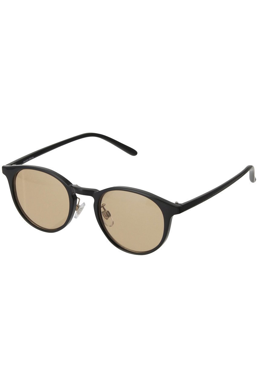 【メゾンスペシャル/MAISON SPECIAL】の【WEB限定】細縁ボストングラス インテリア・キッズ・メンズ・レディースファッション・服の通販 founy(ファニー) 　ファッション　Fashion　レディースファッション　Fashion for Women　サングラス&メガネ　Sunglasses & Eyewear　グラス　Glass, Eyewear　サングラス　Sunglasses, Shades　シンプル　Simple, Minimal　フレーム　Frame, Outline　ボストン　Boston　メガネ　Glasses, Eyewear　エレガント 上品　Elegant　再入荷　Restock / Back in Stock　BRN(ブラウン)|ID: prp329100004938302 ipo3291000000037056142