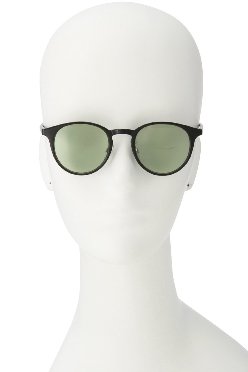 【メゾンスペシャル/MAISON SPECIAL】の【WEB限定】細縁ボストングラス 人気、トレンドファッション・服の通販 founy(ファニー) 　ファッション　Fashion　レディースファッション　Fashion for Women　サングラス&メガネ　Sunglasses & Eyewear　グラス　Glass, Eyewear　サングラス　Sunglasses, Shades　シンプル　Simple, Minimal　フレーム　Frame, Outline　ボストン　Boston　メガネ　Glasses, Eyewear　エレガント 上品　Elegant　再入荷　Restock / Back in Stock　other-2|ID: prp329100004938302 ipo3291000000037056143