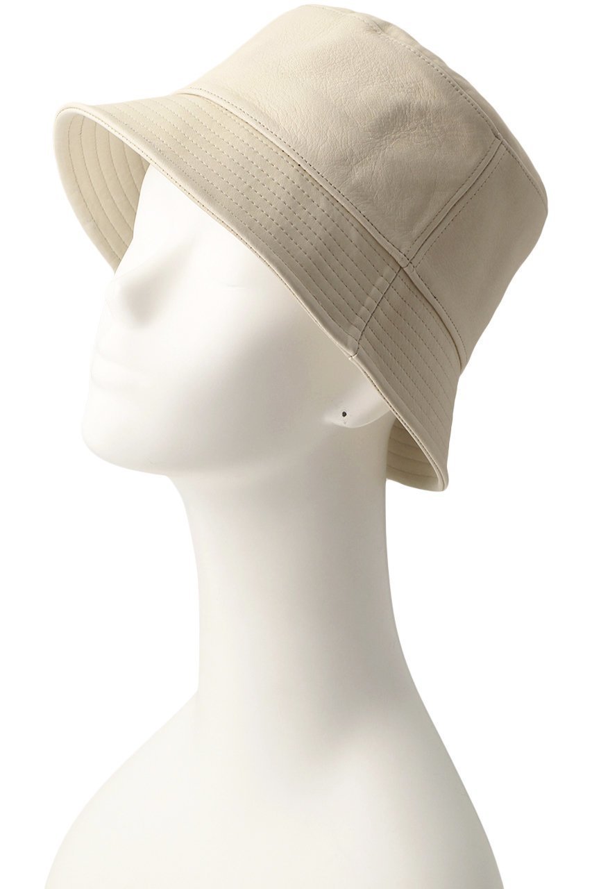 【シシ/sisii】の【UNISEX】バケットハット 人気、トレンドファッション・服の通販 founy(ファニー) 　ファッション　Fashion　レディースファッション　Fashion for Women　キャップ&ハット　Hats & Caps　ユニセックス　Unisex, Genderless　なめらか　Smooth, Silky Texture　再入荷　Restock / Back in Stock　帽子　Hat, Headwear　other-2|ID: prp329100004938303 ipo3291000000037056151