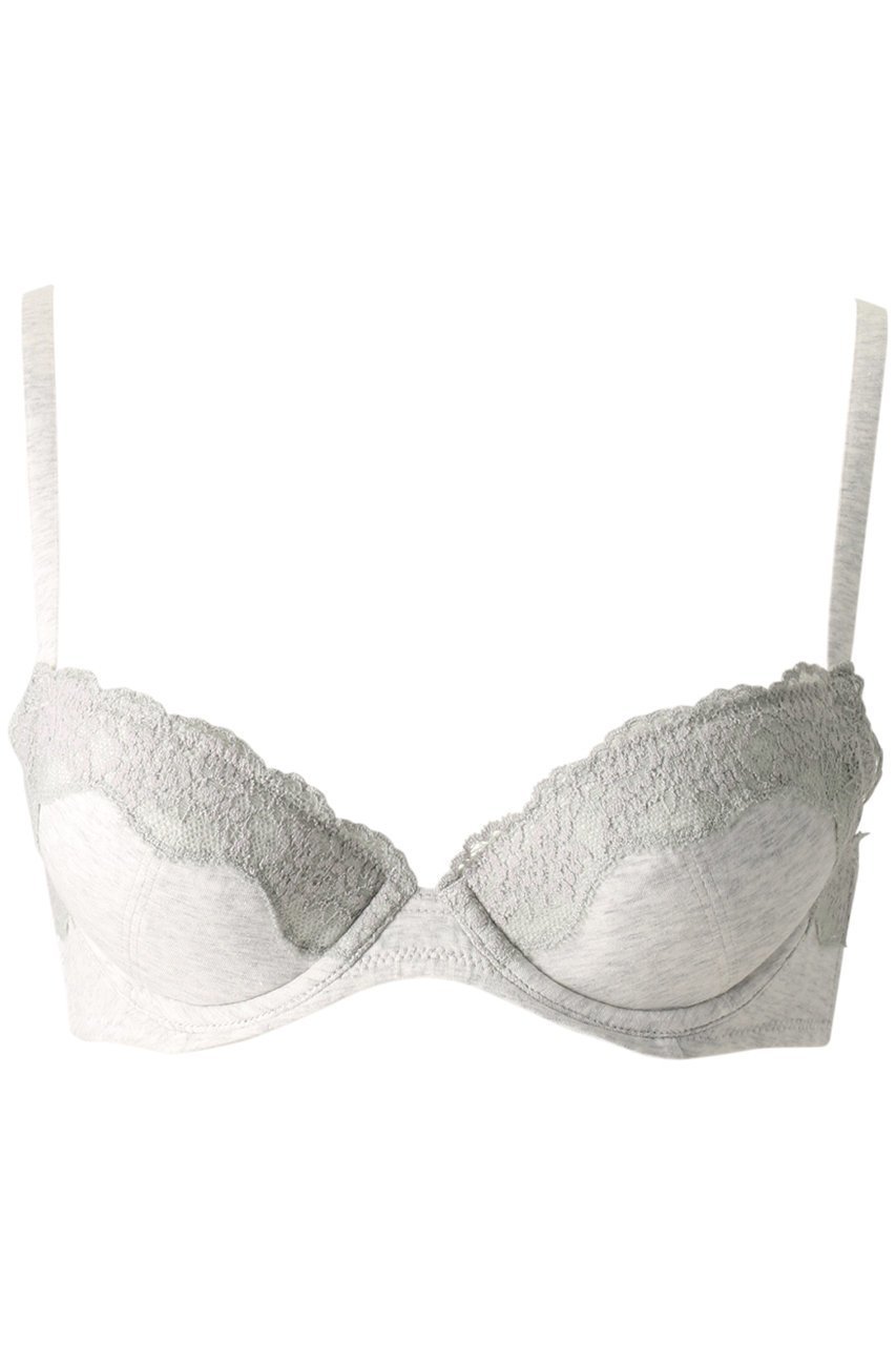 【キッドブルー/KID BLUE】の20 STANDARD 3/4カップワイヤーブラジャー インテリア・キッズ・メンズ・レディースファッション・服の通販 founy(ファニー) 　ファッション　Fashion　レディースファッション　Fashion for Women　下着・ランジェリー　Lingerie & Intimates　その他ランジェリー・インナーアイテム　Other Lingerie / Intimates　おすすめ　Recommended / Our Picks　ショーツ　Shorts, Short Pants　スタンダード　Standard, Basic　ブラジャー　Bra, Lingerie　ラッセル　Raschel, Raschel Lace　ランジェリー　Lingerie, Intimate Wear　レース　Lace, Lace Fabric　人気　Popular, Best Seller　再入荷　Restock / Back in Stock　ライトグレー|ID: prp329100004938304 ipo3291000000037056157