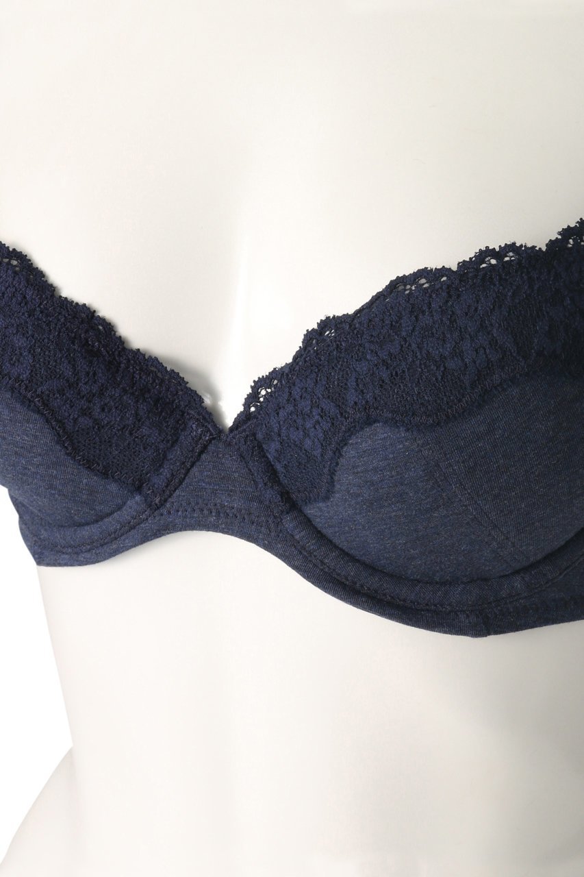 【キッドブルー/KID BLUE】の20 STANDARD 3/4カップワイヤーブラジャー 人気、トレンドファッション・服の通販 founy(ファニー) 　ファッション　Fashion　レディースファッション　Fashion for Women　下着・ランジェリー　Lingerie & Intimates　その他ランジェリー・インナーアイテム　Other Lingerie / Intimates　おすすめ　Recommended / Our Picks　ショーツ　Shorts, Short Pants　スタンダード　Standard, Basic　ブラジャー　Bra, Lingerie　ラッセル　Raschel, Raschel Lace　ランジェリー　Lingerie, Intimate Wear　レース　Lace, Lace Fabric　人気　Popular, Best Seller　再入荷　Restock / Back in Stock　other-4|ID: prp329100004938304 ipo3291000000037056162