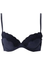 【キッドブルー/KID BLUE】の20 STANDARD 3/4カップワイヤーブラジャー 杢ネイビー|ID: prp329100004938304 ipo3291000000037189295