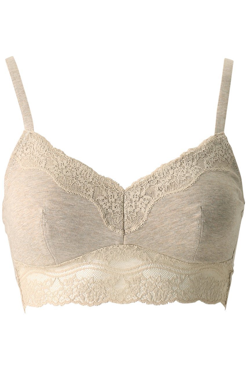 【キッドブルー/KID BLUE】の20 STANDARD かぶりソフトブラジャー(ノンワイヤー) インテリア・キッズ・メンズ・レディースファッション・服の通販 founy(ファニー) 　ファッション　Fashion　レディースファッション　Fashion for Women　下着・ランジェリー　Lingerie & Intimates　その他ランジェリー・インナーアイテム　Other Lingerie / Intimates　ブラジャー　Bra, Lingerie　ラッセル　Raschel, Raschel Lace　ランジェリー　Lingerie, Intimate Wear　レース　Lace, Lace Fabric　ワイヤー　Wire, Wired Bra　エレガント 上品　Elegant　再入荷　Restock / Back in Stock　定番　Standard, Basic Item　サンドベージュ|ID: prp329100004938305 ipo3291000000037056168