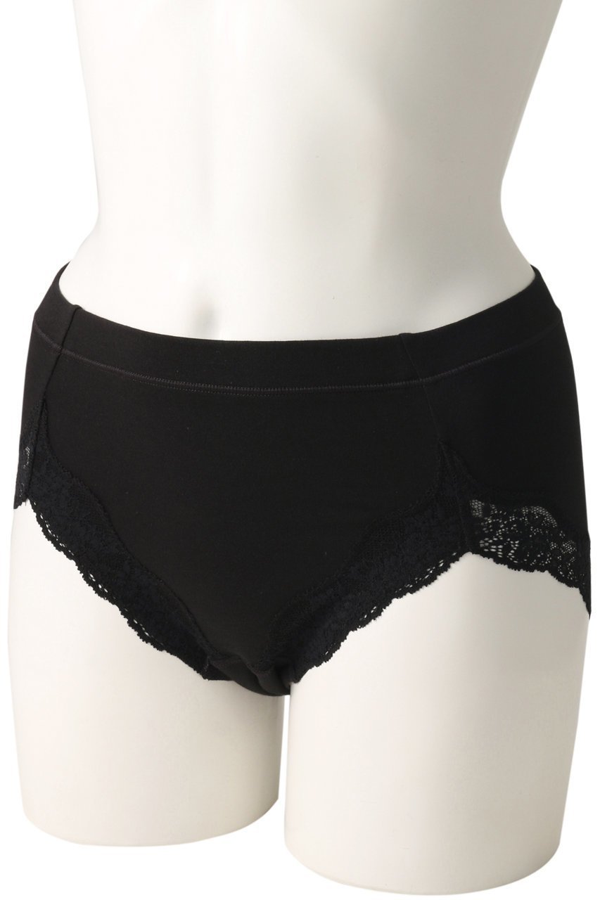 【キッドブルー/KID BLUE】の20 STANDARD サニタリーショーツ 人気、トレンドファッション・服の通販 founy(ファニー) 　ファッション　Fashion　レディースファッション　Fashion for Women　下着・ランジェリー　Lingerie & Intimates　ショーツ・ランジェリー用ボトムス　Panties / Briefs / Lingerie Bottoms　おすすめ　Recommended / Our Picks　ショーツ　Shorts, Short Pants　スタンダード　Standard, Basic　セットアップ　Set-Up, Coordinated Outfit　ランジェリー　Lingerie, Intimate Wear　レース　Lace, Lace Fabric　再入荷　Restock / Back in Stock　other-3|ID: prp329100004938306 ipo3291000000037056179