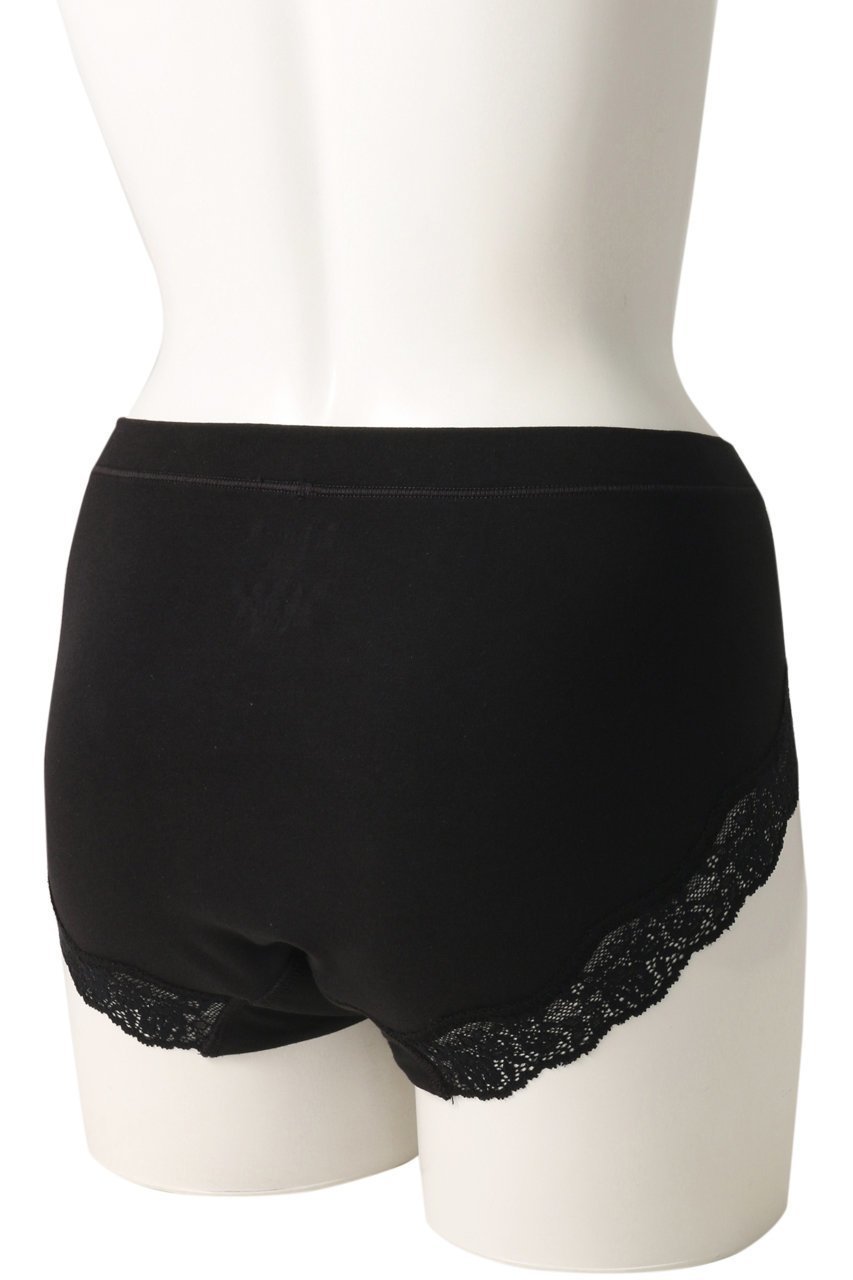 【キッドブルー/KID BLUE】の20 STANDARD サニタリーショーツ 人気、トレンドファッション・服の通販 founy(ファニー) 　ファッション　Fashion　レディースファッション　Fashion for Women　下着・ランジェリー　Lingerie & Intimates　ショーツ・ランジェリー用ボトムス　Panties / Briefs / Lingerie Bottoms　おすすめ　Recommended / Our Picks　ショーツ　Shorts, Short Pants　スタンダード　Standard, Basic　セットアップ　Set-Up, Coordinated Outfit　ランジェリー　Lingerie, Intimate Wear　レース　Lace, Lace Fabric　再入荷　Restock / Back in Stock　other-4|ID: prp329100004938306 ipo3291000000037056180