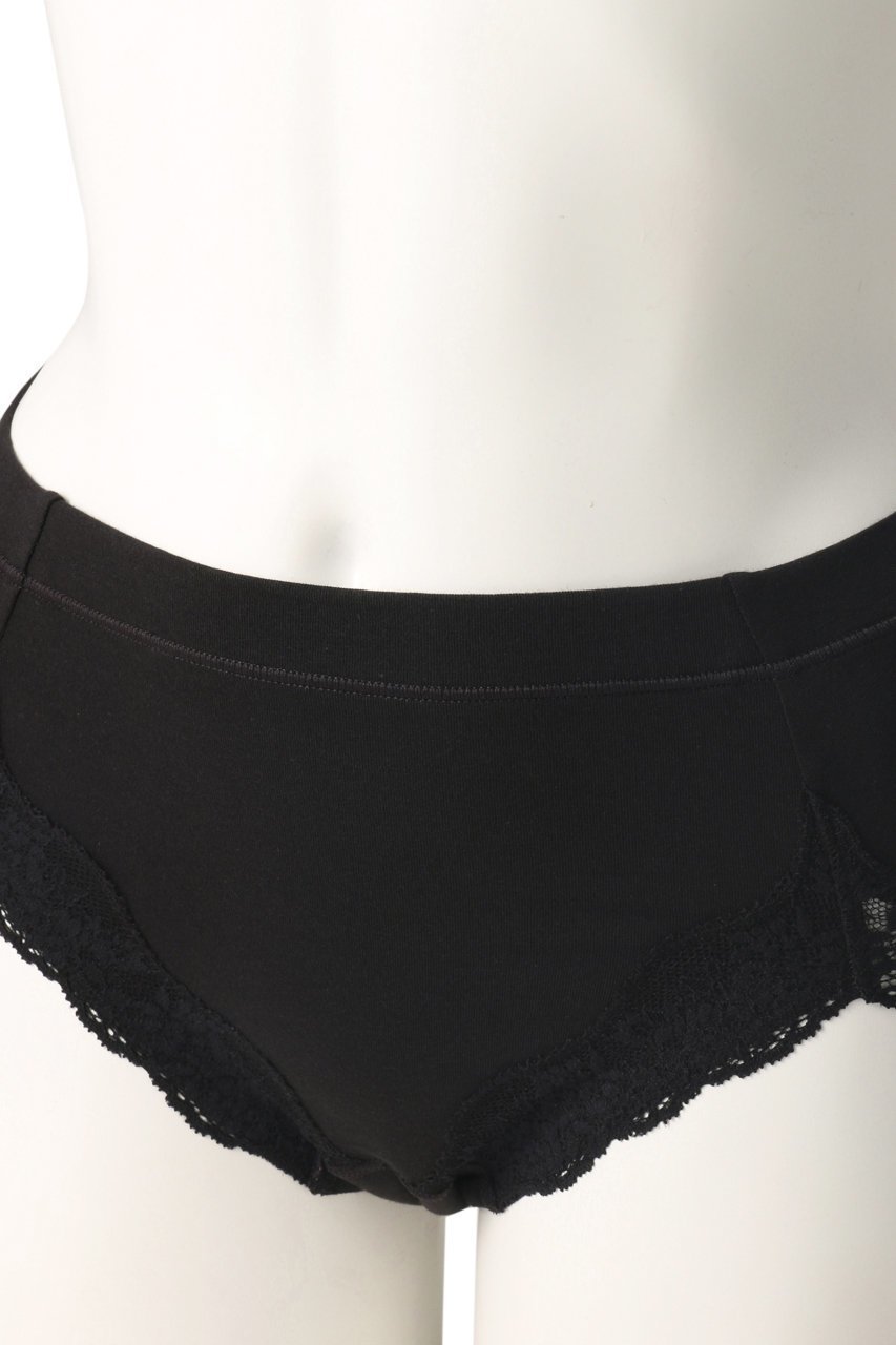 【キッドブルー/KID BLUE】の20 STANDARD サニタリーショーツ 人気、トレンドファッション・服の通販 founy(ファニー) 　ファッション　Fashion　レディースファッション　Fashion for Women　下着・ランジェリー　Lingerie & Intimates　ショーツ・ランジェリー用ボトムス　Panties / Briefs / Lingerie Bottoms　おすすめ　Recommended / Our Picks　ショーツ　Shorts, Short Pants　スタンダード　Standard, Basic　セットアップ　Set-Up, Coordinated Outfit　ランジェリー　Lingerie, Intimate Wear　レース　Lace, Lace Fabric　再入荷　Restock / Back in Stock　other-5|ID: prp329100004938306 ipo3291000000037056181