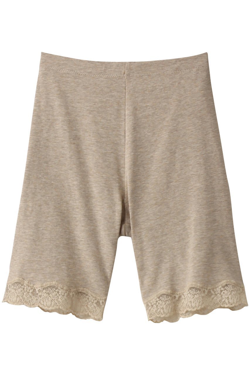 【キッドブルー/KID BLUE】の20 STANDARD 3分丈カルソン インテリア・キッズ・メンズ・レディースファッション・服の通販 founy(ファニー) 　ファッション　Fashion　レディースファッション　Fashion for Women　下着・ランジェリー　Lingerie & Intimates　ショーツ・ランジェリー用ボトムス　Panties / Briefs / Lingerie Bottoms　おすすめ　Recommended / Our Picks　ショーツ　Shorts, Short Pants　スタンダード　Standard, Basic　セットアップ　Set-Up, Coordinated Outfit　ランジェリー　Lingerie, Intimate Wear　レース　Lace, Lace Fabric　再入荷　Restock / Back in Stock　サンドベージュ|ID: prp329100004938307 ipo3291000000037056185