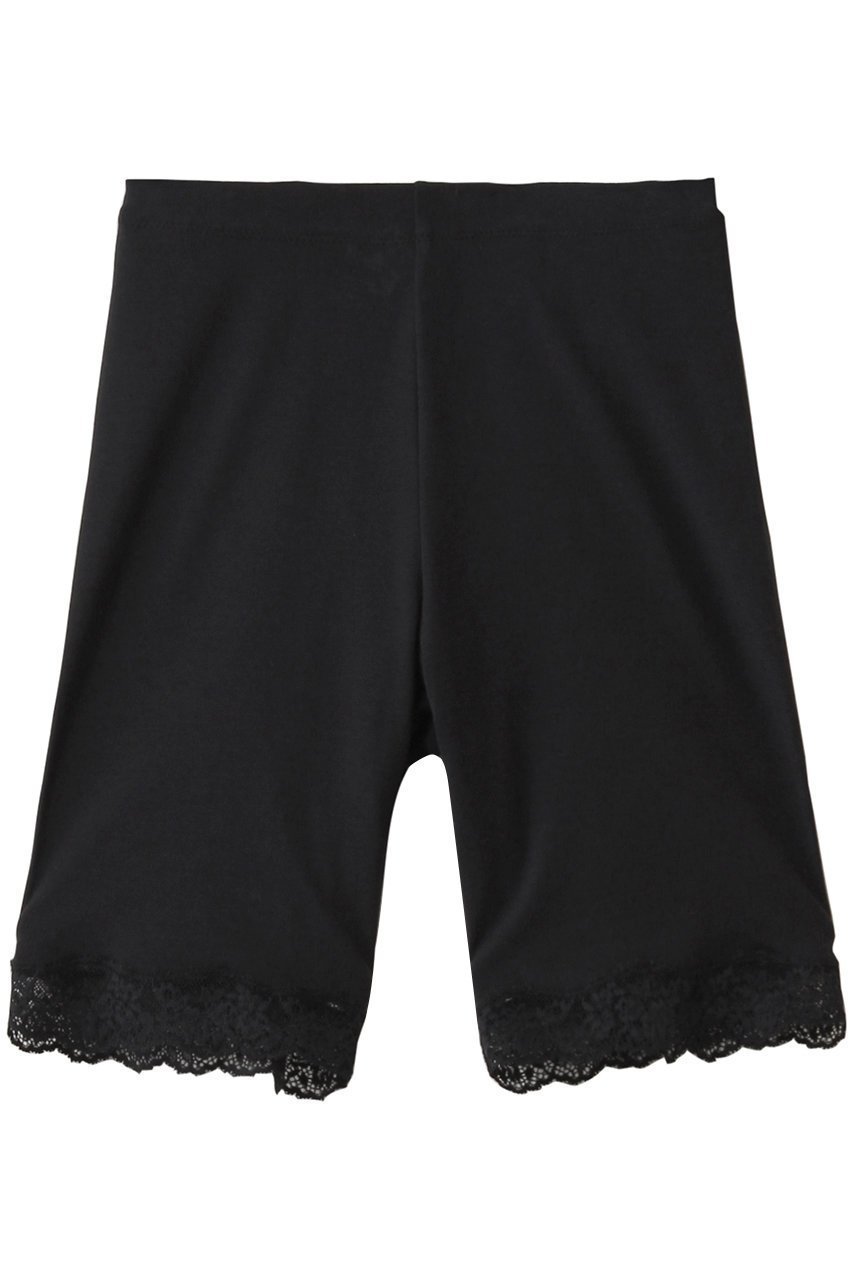 【キッドブルー/KID BLUE】の20 STANDARD 3分丈カルソン インテリア・キッズ・メンズ・レディースファッション・服の通販 founy(ファニー) 　ファッション　Fashion　レディースファッション　Fashion for Women　下着・ランジェリー　Lingerie & Intimates　ショーツ・ランジェリー用ボトムス　Panties / Briefs / Lingerie Bottoms　おすすめ　Recommended / Our Picks　ショーツ　Shorts, Short Pants　スタンダード　Standard, Basic　セットアップ　Set-Up, Coordinated Outfit　ランジェリー　Lingerie, Intimate Wear　レース　Lace, Lace Fabric　再入荷　Restock / Back in Stock　ブラック|ID: prp329100004938307 ipo3291000000037056186