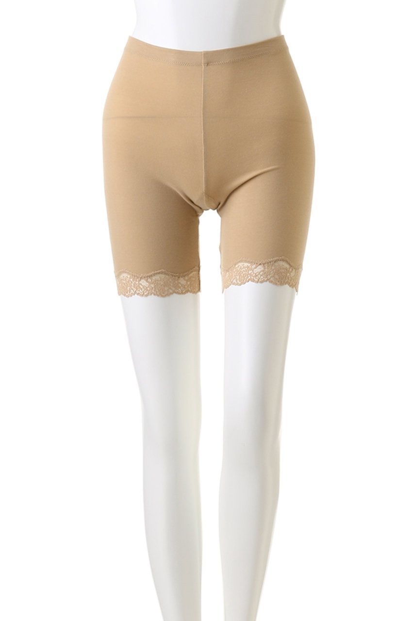 【キッドブルー/KID BLUE】の20 STANDARD 3分丈カルソン 人気、トレンドファッション・服の通販 founy(ファニー) 　ファッション　Fashion　レディースファッション　Fashion for Women　下着・ランジェリー　Lingerie & Intimates　ショーツ・ランジェリー用ボトムス　Panties / Briefs / Lingerie Bottoms　おすすめ　Recommended / Our Picks　ショーツ　Shorts, Short Pants　スタンダード　Standard, Basic　セットアップ　Set-Up, Coordinated Outfit　ランジェリー　Lingerie, Intimate Wear　レース　Lace, Lace Fabric　再入荷　Restock / Back in Stock　other-2|ID: prp329100004938307 ipo3291000000037056187