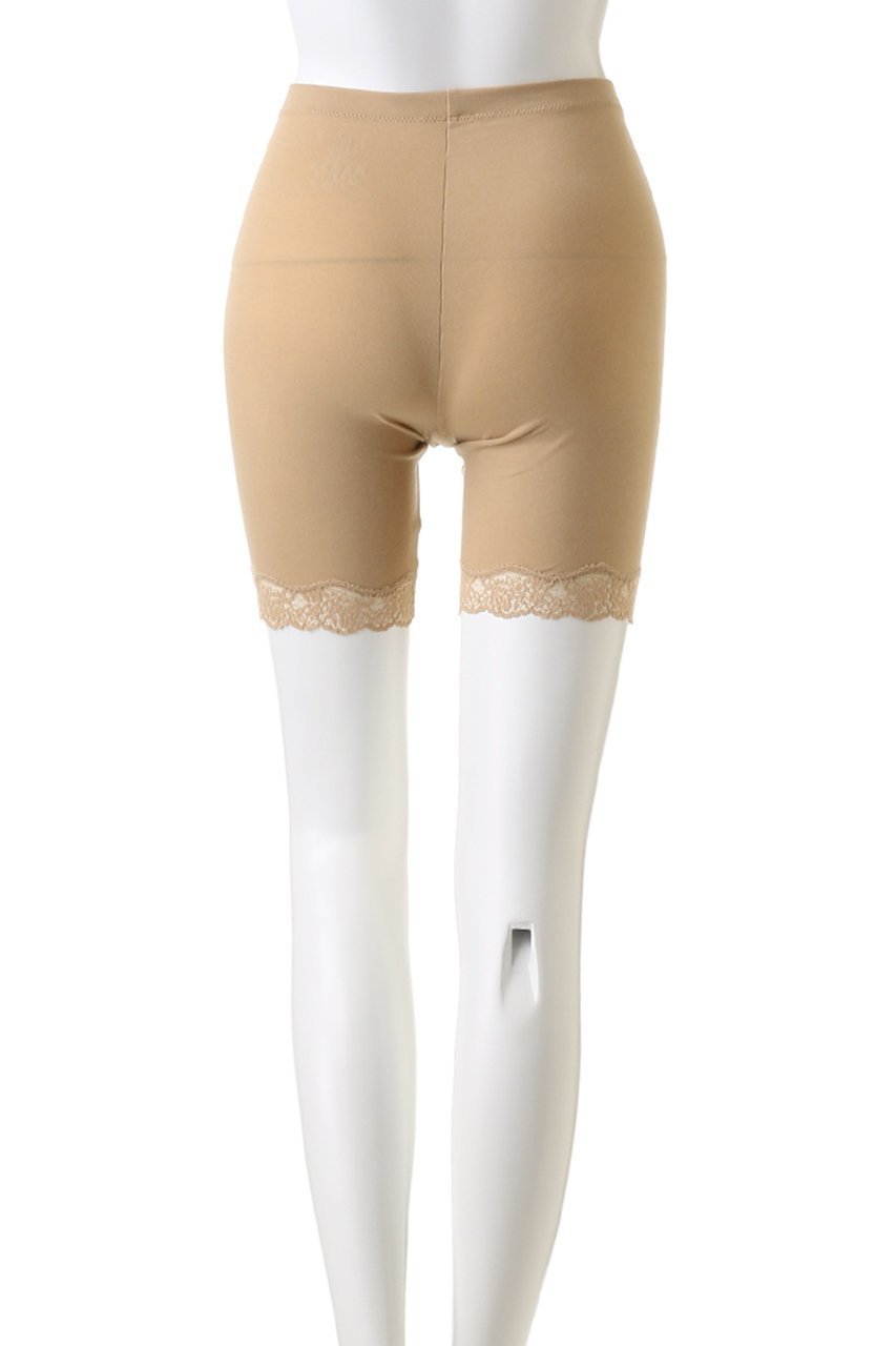 【キッドブルー/KID BLUE】の20 STANDARD 3分丈カルソン 人気、トレンドファッション・服の通販 founy(ファニー) 　ファッション　Fashion　レディースファッション　Fashion for Women　下着・ランジェリー　Lingerie & Intimates　ショーツ・ランジェリー用ボトムス　Panties / Briefs / Lingerie Bottoms　おすすめ　Recommended / Our Picks　ショーツ　Shorts, Short Pants　スタンダード　Standard, Basic　セットアップ　Set-Up, Coordinated Outfit　ランジェリー　Lingerie, Intimate Wear　レース　Lace, Lace Fabric　再入荷　Restock / Back in Stock　other-4|ID: prp329100004938307 ipo3291000000037056189