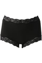 【キッドブルー/KID BLUE】の20 STANDARD ショートカルソン ブラック|ID: prp329100004938308 ipo3291000000037056193