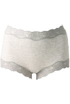 【キッドブルー/KID BLUE】の20 STANDARD ショートカルソン ライトグレー|ID: prp329100004938308 ipo3291000000037056194