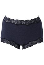 【キッドブルー/KID BLUE】の20 STANDARD ショートカルソン 杢ネイビー|ID: prp329100004938308 ipo3291000000037056196