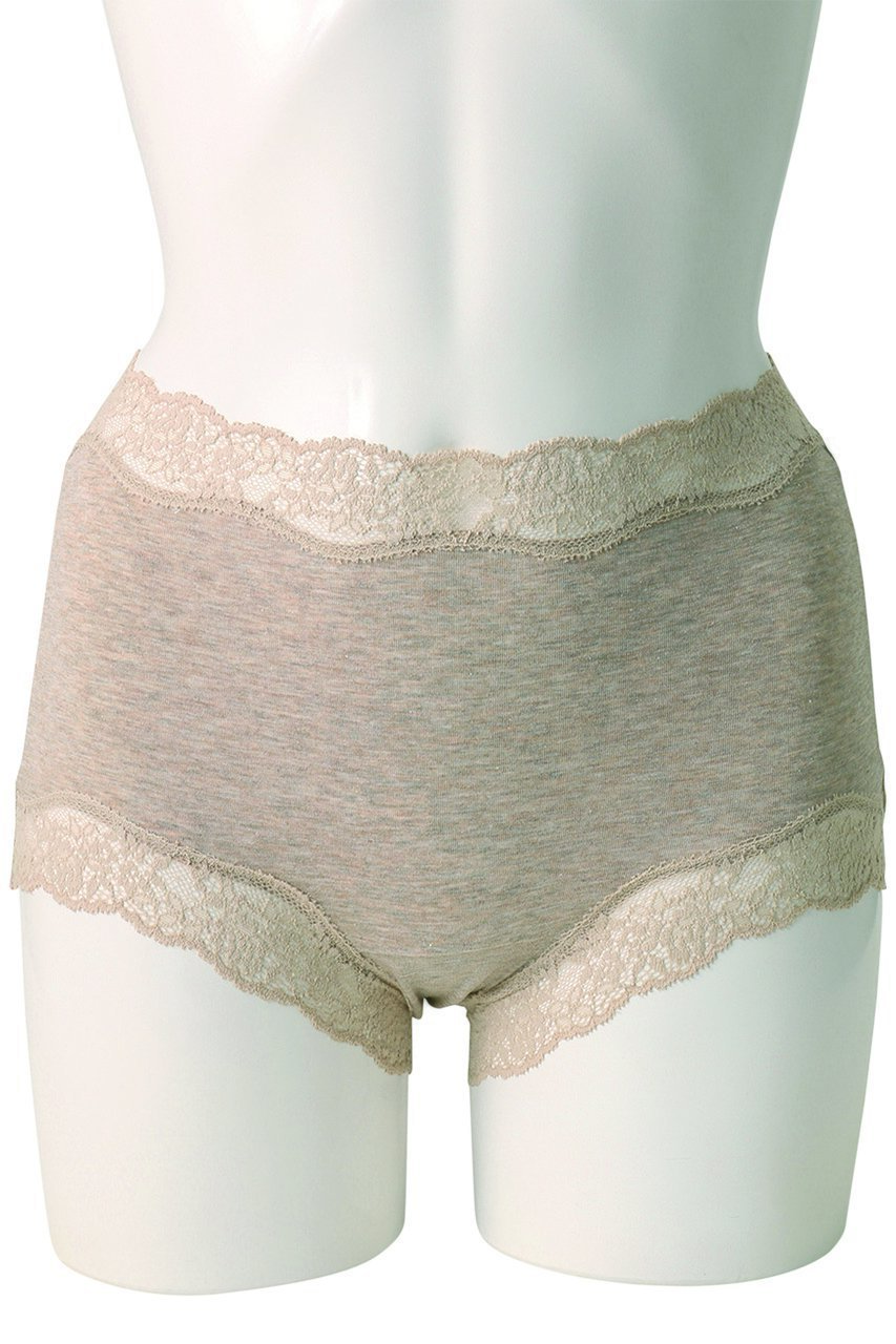 【キッドブルー/KID BLUE】の20 STANDARD ショートカルソン 人気、トレンドファッション・服の通販 founy(ファニー) 　ファッション　Fashion　レディースファッション　Fashion for Women　下着・ランジェリー　Lingerie & Intimates　ショーツ・ランジェリー用ボトムス　Panties / Briefs / Lingerie Bottoms　おすすめ　Recommended / Our Picks　ショーツ　Shorts, Short Pants　シンプル　Simple, Minimal　ラッセル　Raschel, Raschel Lace　ランジェリー　Lingerie, Intimate Wear　レース　Lace, Lace Fabric　エレガント 上品　Elegant　再入荷　Restock / Back in Stock　定番　Standard, Basic Item　other-2|ID: prp329100004938308 ipo3291000000037056197