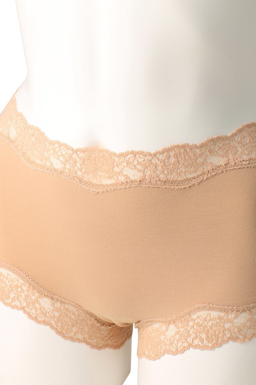 【キッドブルー/KID BLUE】の20 STANDARD ショートカルソン 人気、トレンドファッション・服の通販 founy(ファニー) 　ファッション　Fashion　レディースファッション　Fashion for Women　下着・ランジェリー　Lingerie & Intimates　ショーツ・ランジェリー用ボトムス　Panties / Briefs / Lingerie Bottoms　おすすめ　Recommended / Our Picks　ショーツ　Shorts, Short Pants　シンプル　Simple, Minimal　ラッセル　Raschel, Raschel Lace　ランジェリー　Lingerie, Intimate Wear　レース　Lace, Lace Fabric　エレガント 上品　Elegant　再入荷　Restock / Back in Stock　定番　Standard, Basic Item　other-5|ID: prp329100004938308 ipo3291000000037056200