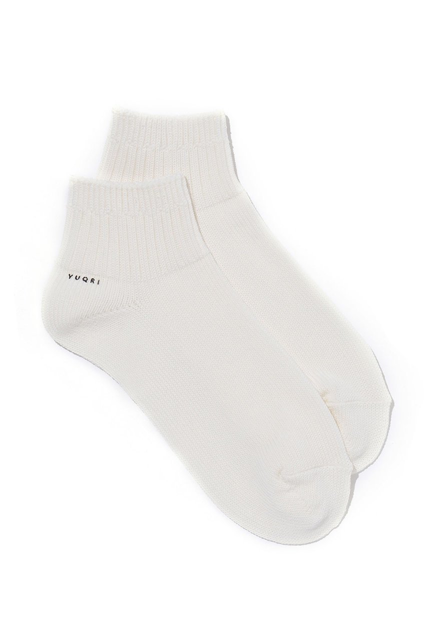 【ユクリ/YUQRI】のWalky short ソックス インテリア・キッズ・メンズ・レディースファッション・服の通販 founy(ファニー) 　ファッション　Fashion　レディースファッション　Fashion for Women　ソックス&靴下　Socks & Hosiery　レッグウェア・ストッキング　Legwear & Hosiery　サンダル　Sandals, Summer Shoes　ショート　Short, Short Length　スニーカー　Sneakers, Trainers　ソックス　Socks, Hosiery　定番　Standard, Basic Item　人気　Popular, Best Seller　ユニセックス　Unisex, Genderless　エレガント 上品　Elegant　新作・新入荷　New Arrivals / New In　ホワイト|ID: prp329100004938309 ipo3291000000037056203