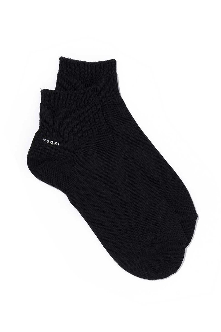 【ユクリ/YUQRI】のWalky short ソックス インテリア・キッズ・メンズ・レディースファッション・服の通販 founy(ファニー) 　ファッション　Fashion　レディースファッション　Fashion for Women　ソックス&靴下　Socks & Hosiery　レッグウェア・ストッキング　Legwear & Hosiery　サンダル　Sandals, Summer Shoes　ショート　Short, Short Length　スニーカー　Sneakers, Trainers　ソックス　Socks, Hosiery　定番　Standard, Basic Item　人気　Popular, Best Seller　ユニセックス　Unisex, Genderless　エレガント 上品　Elegant　新作・新入荷　New Arrivals / New In　ブラック|ID: prp329100004938309 ipo3291000000037056204