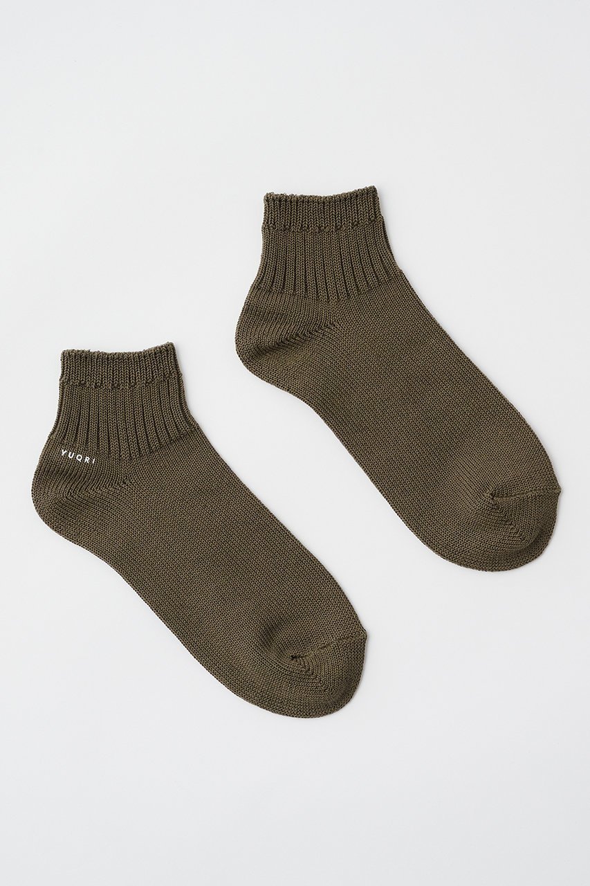 【ユクリ/YUQRI】のWalky short ソックス 人気、トレンドファッション・服の通販 founy(ファニー) 　ファッション　Fashion　レディースファッション　Fashion for Women　ソックス&靴下　Socks & Hosiery　レッグウェア・ストッキング　Legwear & Hosiery　サンダル　Sandals, Summer Shoes　ショート　Short, Short Length　スニーカー　Sneakers, Trainers　ソックス　Socks, Hosiery　定番　Standard, Basic Item　人気　Popular, Best Seller　ユニセックス　Unisex, Genderless　エレガント 上品　Elegant　新作・新入荷　New Arrivals / New In　other-3|ID: prp329100004938309 ipo3291000000037056210