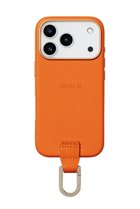 【オブジェクツアイオー/objcts.io】のiPhone17 ケース カラビナ付き(MagSafe対応) 人気、トレンドファッション・服の通販 founy(ファニー) ファッション Fashion レディースファッション Fashion for Women iPhone アイフォーン iPhone ユニセックス Unisex, Genderless おすすめ Recommended / Our Picks アクセサリー Fashion Accessories スマート Smart, Elegant マグネット Magnet, Magnetic Closure モバイル Mobile, Smartphone ラップ Wrap, Wrap Design 再入荷 Restock / Back in Stock thumbnail パンプキン|ID: prp329100004938313 ipo3291000000037056238