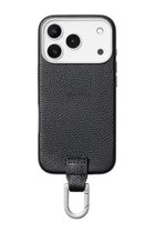 【オブジェクツアイオー/objcts.io】のiPhone17 ケース カラビナ付き(MagSafe対応) 人気、トレンドファッション・服の通販 founy(ファニー) ファッション Fashion レディースファッション Fashion for Women iPhone アイフォーン iPhone ユニセックス Unisex, Genderless おすすめ Recommended / Our Picks アクセサリー Fashion Accessories スマート Smart, Elegant マグネット Magnet, Magnetic Closure モバイル Mobile, Smartphone ラップ Wrap, Wrap Design 再入荷 Restock / Back in Stock thumbnail チャコール|ID: prp329100004938313 ipo3291000000037056239