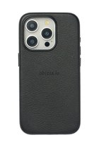 【オブジェクツアイオー/objcts.io】のiPhone17 ケース(MagSafe対応) ブラック|ID: prp329100004938314 ipo3291000000037056242