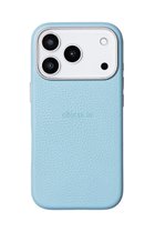 【オブジェクツアイオー/objcts.io】のiPhone17 ケース(MagSafe対応) ライトブルー|ID: prp329100004938314 ipo3291000000037056247