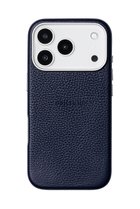 【オブジェクツアイオー/objcts.io】のiPhone17 ケース(MagSafe対応) ミッドナイト|ID: prp329100004938314 ipo3291000000037056250