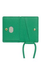 【オブジェクツアイオー/objcts.io】のショルダーストラップ付カードケース(iPhoneアクセサリー ) ジョリーグリーン|ID: prp329100004938318 ipo3291000000037056283