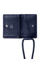 【オブジェクツアイオー/objcts.io】のショルダーストラップ付カードケース(iPhoneアクセサリー ) ミッドナイト|ID: prp329100004938318 ipo3291000000037056293