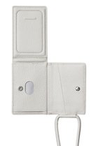 【オブジェクツアイオー/objcts.io】のショルダーストラップ付ウォレット(iPhoneアクセサリー ) マシュマロ|ID: prp329100004938319 ipo3291000000037056304