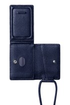 【オブジェクツアイオー/objcts.io】のショルダーストラップ付ウォレット(iPhoneアクセサリー ) ミッドナイト|ID: prp329100004938319 ipo3291000000037056310