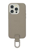 【オブジェクツアイオー/objcts.io】のiPhone16 ケース カラビナ付き(MagSafe対応) 人気、トレンドファッション・服の通販 founy(ファニー) ファッション Fashion レディースファッション Fashion for Women iPhone アイフォーン iPhone ユニセックス Unisex, Genderless おすすめ Recommended / Our Picks アクセサリー Fashion Accessories スマート Smart, Elegant マグネット Magnet, Magnetic Closure モバイル Mobile, Smartphone ラップ Wrap, Wrap Design 再入荷 Restock / Back in Stock thumbnail トープ|ID: prp329100004938320 ipo3291000000037056316