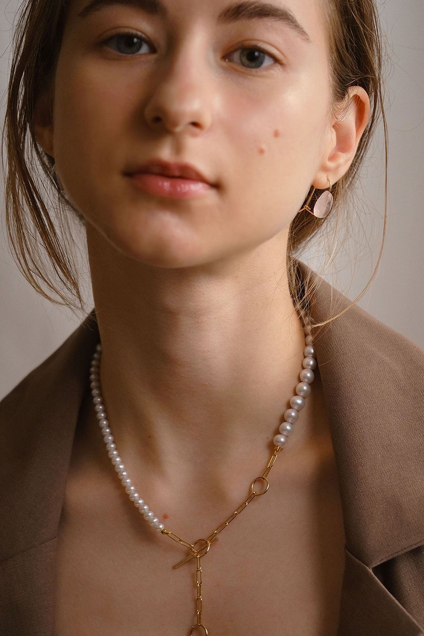 【ナチュラリジュエリ/NATURALI JEWELRY】のボンボンピアス 人気、トレンドファッション・服の通販 founy(ファニー) 　ファッション　Fashion　レディースファッション　Fashion for Women　ジュエリー　Jewelry　ファッションリング　Fashion Rings　イヤリング・フープ・ドロップタイプ　Hoop, Drop & Clip Earrings　イヤリング　Earrings　クール　Cool, Chic　フェミニン　Feminine, Girly　再入荷　Restock / Back in Stock　other-2|ID: prp329100004938322 ipo3291000000037056343