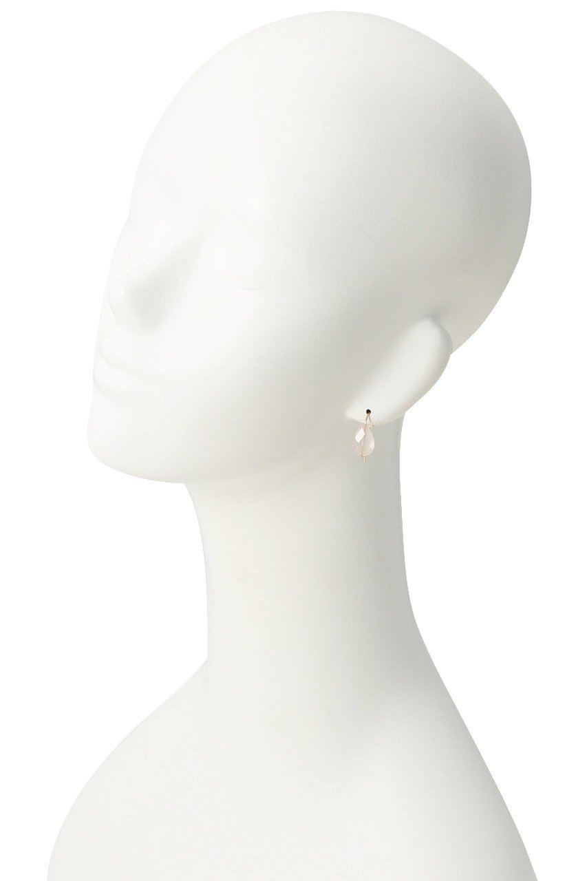 【ナチュラリジュエリ/NATURALI JEWELRY】のボンボンピアス 人気、トレンドファッション・服の通販 founy(ファニー) 　ファッション　Fashion　レディースファッション　Fashion for Women　ジュエリー　Jewelry　ファッションリング　Fashion Rings　イヤリング・フープ・ドロップタイプ　Hoop, Drop & Clip Earrings　イヤリング　Earrings　クール　Cool, Chic　フェミニン　Feminine, Girly　再入荷　Restock / Back in Stock　other-4|ID: prp329100004938322 ipo3291000000037056345