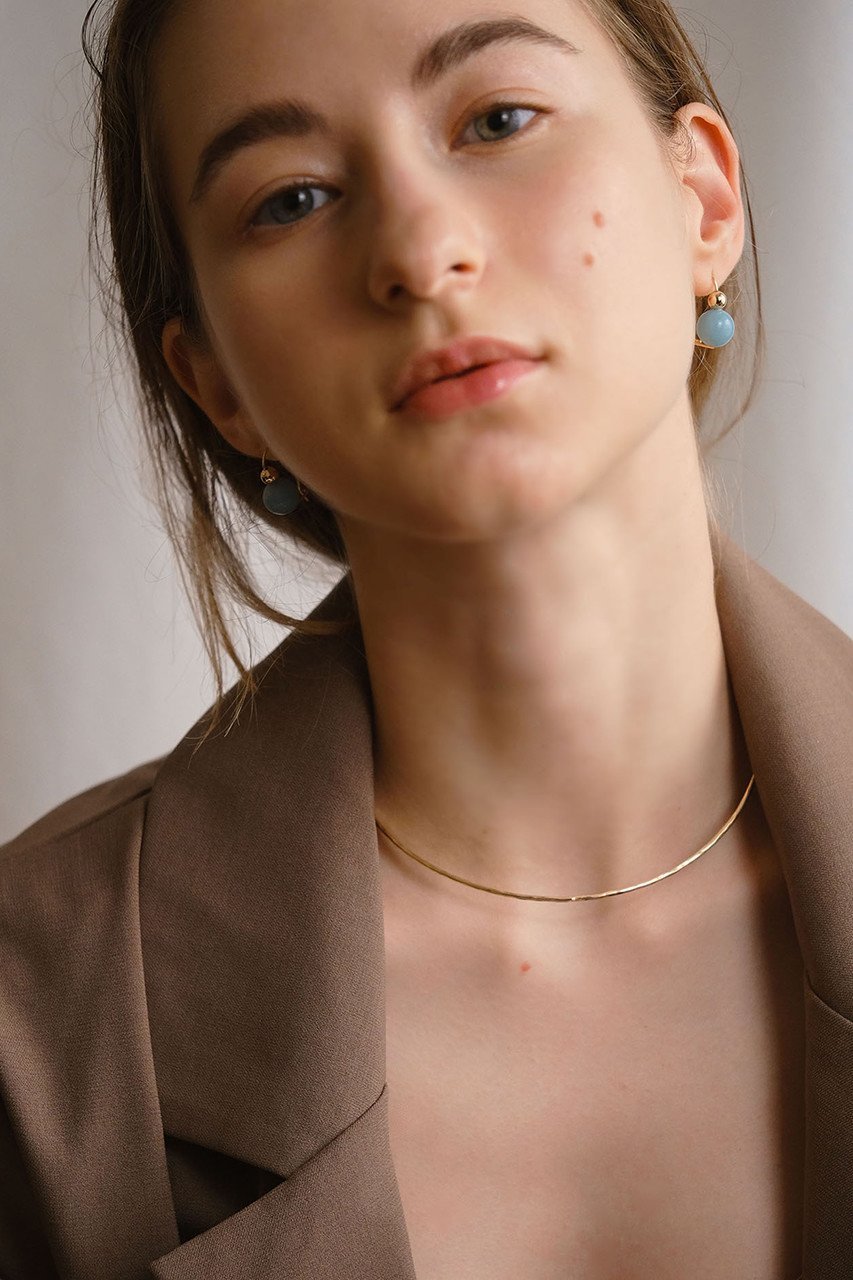 【ナチュラリジュエリ/NATURALI JEWELRY】のボンボンピアス 人気、トレンドファッション・服の通販 founy(ファニー) 　ファッション　Fashion　レディースファッション　Fashion for Women　ジュエリー　Jewelry　ファッションリング　Fashion Rings　イヤリング・フープ・ドロップタイプ　Hoop, Drop & Clip Earrings　イヤリング　Earrings　コンビ　Combo, Combination Style　フェミニン　Feminine, Girly　ラウンド　Round, Round Neck　再入荷　Restock / Back in Stock　other-2|ID: prp329100004938323 ipo3291000000037056352