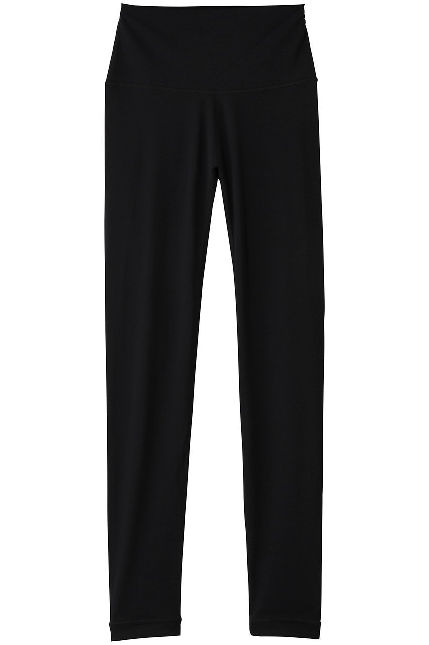 【ジュリエ/Julier】の【定番】YOGA FITレギンス インテリア・キッズ・メンズ・レディースファッション・服の通販 founy(ファニー) 　ファッション　Fashion　レディースファッション　Fashion for Women　パンツ　Pants & Trousers　レギンス　Leggings & Stretch Pants　おすすめ　Recommended / Our Picks　スポーツ　Sports, Activewear　セットアップ　Set-Up, Coordinated Outfit　フィット　Fit, Slim Fit　ヨガ　Yoga, Yoga Wear　ランニング　Running, Running Wear, Activewear, Jogging　リラックス　Relax, Relaxed Fit　レギンス　Leggings, Stretch Pants　人気　Popular, Best Seller　再入荷　Restock / Back in Stock　定番　Standard, Basic Item　ブラック|ID: prp329100004938326 ipo3291000000037056382