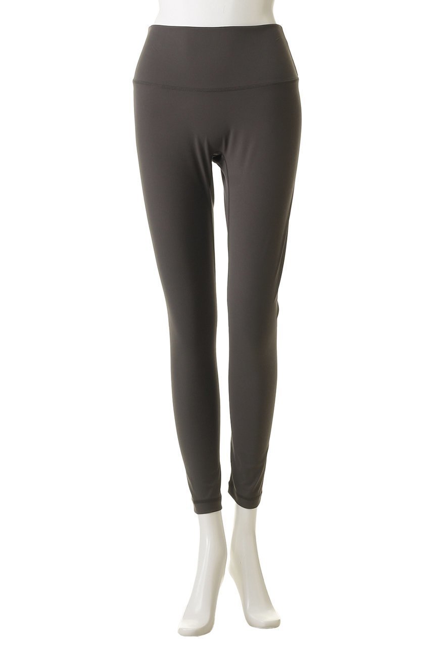 【ジュリエ/Julier】の【定番】YOGA FITレギンス 人気、トレンドファッション・服の通販 founy(ファニー) 　ファッション　Fashion　レディースファッション　Fashion for Women　パンツ　Pants & Trousers　レギンス　Leggings & Stretch Pants　おすすめ　Recommended / Our Picks　スポーツ　Sports, Activewear　セットアップ　Set-Up, Coordinated Outfit　フィット　Fit, Slim Fit　ヨガ　Yoga, Yoga Wear　ランニング　Running, Running Wear, Activewear, Jogging　リラックス　Relax, Relaxed Fit　レギンス　Leggings, Stretch Pants　人気　Popular, Best Seller　再入荷　Restock / Back in Stock　定番　Standard, Basic Item　other-2|ID: prp329100004938326 ipo3291000000037056383