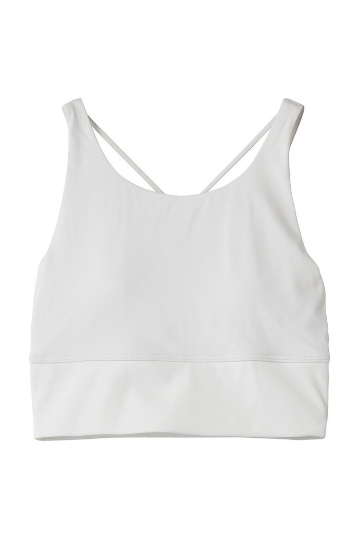 【ジュリエ/Julier】の【定番】YOGA FITショートトップス インテリア・キッズ・メンズ・レディースファッション・服の通販 founy(ファウニー) https://founy.com/ ファッション Fashion レディースファッション Fashion for Women トップス・カットソー Cut & Sew Tops スポーツウェア Functional & Stylish Sportswear スポーツ トップス Athletic Tops / Workout Tops / Training Shirts おすすめ Recommended / Our Picks ショート Short, Short Length スポーツ Sports, Activewear トレンド Trend, Trending Now フィット Fit, Slim Fit ボトム Bottoms, Lower Wear 定番 Standard, Basic Item |ID: prp329100004938327 ipo3291000000037196773