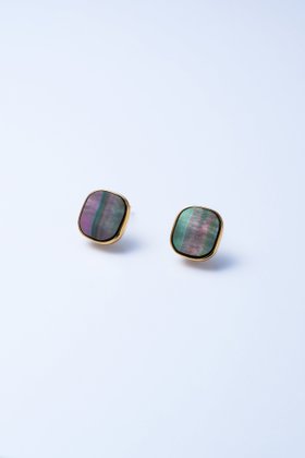 【プラウ/PLOW】のShell Window ピアス 人気、トレンドファッション・服の通販 founy(ファニー) ファッション Fashion レディースファッション Fashion for Women ジュエリー Jewelry ファッションリング Fashion Rings イヤリング・フープ・ドロップタイプ Hoop, Drop & Clip Earrings イヤリング Earrings シンプル Simple, Minimal スタイリッシュ Stylish, Fashionable ストーン Stone, Gem-Like 新作・新入荷 New Arrivals / New In |ID:prp329100004938333