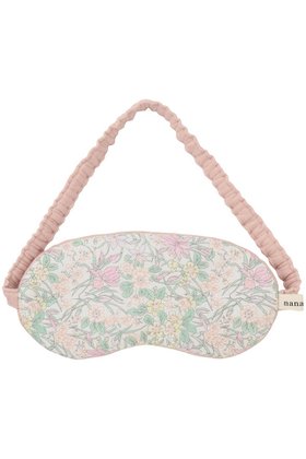 【ナナデコール/nanadecor】 リバティパステルフラワーアイマスク人気、トレンドファッション・服の通販 founy(ファニー) ファッション Fashion レディースファッション Fashion for Women レイングッズ・傘・晴雨兼用傘 Umbrellas & Rain Gear ハンカチ Handkerchief, Hanky パステル Pastel, Soft Color 傘 Umbrella, Parasol 新作・新入荷 New Arrivals / New In 時計 Watch, Wristwatch |ID:prp329100004938334