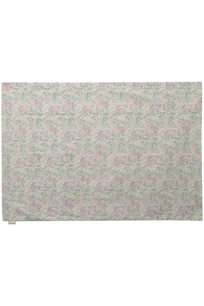 【ナナデコール/nanadecor】のリバティパステルフラワーピローケース インテリア・キッズ・メンズ・レディースファッション・服の通販 founy(ファニー) https://founy.com/ ファッション Fashion レディースファッション Fashion for Women シンプル Simple, Minimal フラワー Flower, Floral リネン Linen, Linen Fabric リラックス Relax, Relaxed Fit 新作・新入荷 New Arrivals / New In |ID: prp329100004938335 ipo3291000000037056458