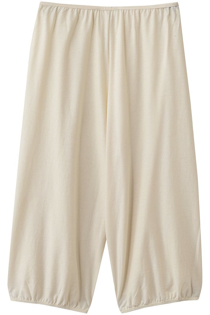 【ナナデコール/nanadecor】のペチパンツ インテリア・キッズ・メンズ・レディースファッション・服の通販 founy(ファニー) https://founy.com/ ファッション Fashion レディースファッション Fashion for Women パンツ Pants & Trousers インナー Innerwear シンプル Simple, Minimal ロング Long, Long-Length 新作・新入荷 New Arrivals / New In |ID: prp329100004938337 ipo3291000000037056467