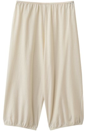 【ナナデコール/nanadecor】 ペチパンツ人気、トレンドファッション・服の通販 founy(ファニー) ファッション Fashion レディースファッション Fashion for Women パンツ Pants & Trousers インナー Innerwear シンプル Simple, Minimal ロング Long, Long-Length 新作・新入荷 New Arrivals / New In |ID:prp329100004938337