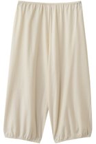 【ナナデコール/nanadecor】のペチパンツ ナチュラル|ID: prp329100004938337 ipo3291000000037056468