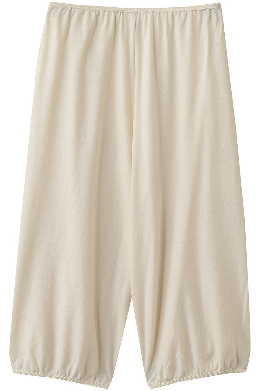 【ナナデコール/nanadecor】のペチパンツ インテリア・キッズ・メンズ・レディースファッション・服の通販 founy(ファニー) 　ファッション　Fashion　レディースファッション　Fashion for Women　パンツ　Pants & Trousers　インナー　Innerwear　シンプル　Simple, Minimal　ロング　Long, Long-Length　新作・新入荷　New Arrivals / New In　ナチュラル|ID: prp329100004938337 ipo3291000000037056468