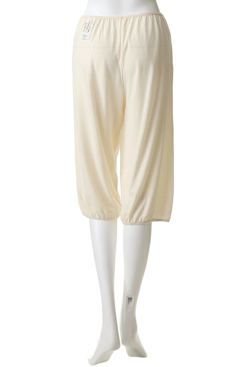 【ナナデコール/nanadecor】のペチパンツ 人気、トレンドファッション・服の通販 founy(ファニー) 　ファッション　Fashion　レディースファッション　Fashion for Women　パンツ　Pants & Trousers　インナー　Innerwear　シンプル　Simple, Minimal　ロング　Long, Long-Length　新作・新入荷　New Arrivals / New In　other-4|ID: prp329100004938337 ipo3291000000037056471