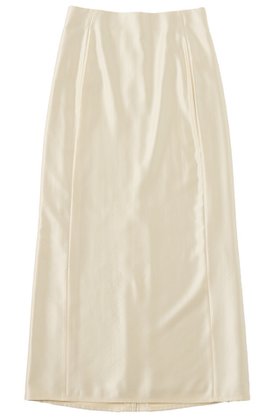 【ザ ストア バイ シー/THE STORE by C】の【COCUCA】シルクサテンスカート 人気、トレンドファッション・服の通販 founy(ファニー) ファッション Fashion レディースファッション Fashion for Women スカート Skirts ロングスカート Long Skirts / Maxi & Midi Skirts サテン Satin, Glossy Fabric シルク Silk, 100% Silk ドレープ Drape, Draping Fabric パターン Pattern, Design Print ロング Long, Long-Length 新作・新入荷 New Arrivals / New In |ID:prp329100004938341