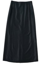 【ザ ストア バイ シー/THE STORE by C】の【COCUCA】シルクサテンスカート ダークネイビー|ID: prp329100004938341 ipo3291000000037056497