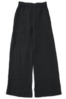 【ザ ストア バイ シー/THE STORE by C】の【COCUCA】リネンパンツ 人気、トレンドファッション・服の通販 founy(ファニー) ファッション Fashion レディースファッション Fashion for Women パンツ Pants & Trousers カットソー Cut and Sewn Top シンプル Simple, Minimal スリット Slit, Slit Detail ツイル Twist, Twisted Detail リネン Linen, Linen Fabric リラックス Relax, Relaxed Fit エレガント 上品 Elegant 新作・新入荷 New Arrivals / New In |ID:prp329100004938342